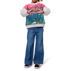 Sweat-shirt BILLIEBLUSH 
                    FILLE