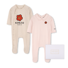 Lot de pyjamas KENZO KIDS 
                    UNISEXE