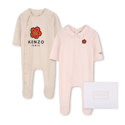 Lot de pyjamas KENZO KIDS UNISEXE