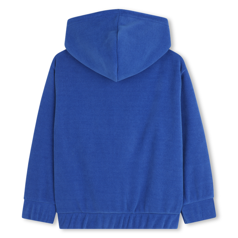 Cardigan &agrave; capuche BILLIEBLUSH 
                        GARCON