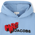 Sweat &agrave; capuche MARC JACOBS 
                    GARCON