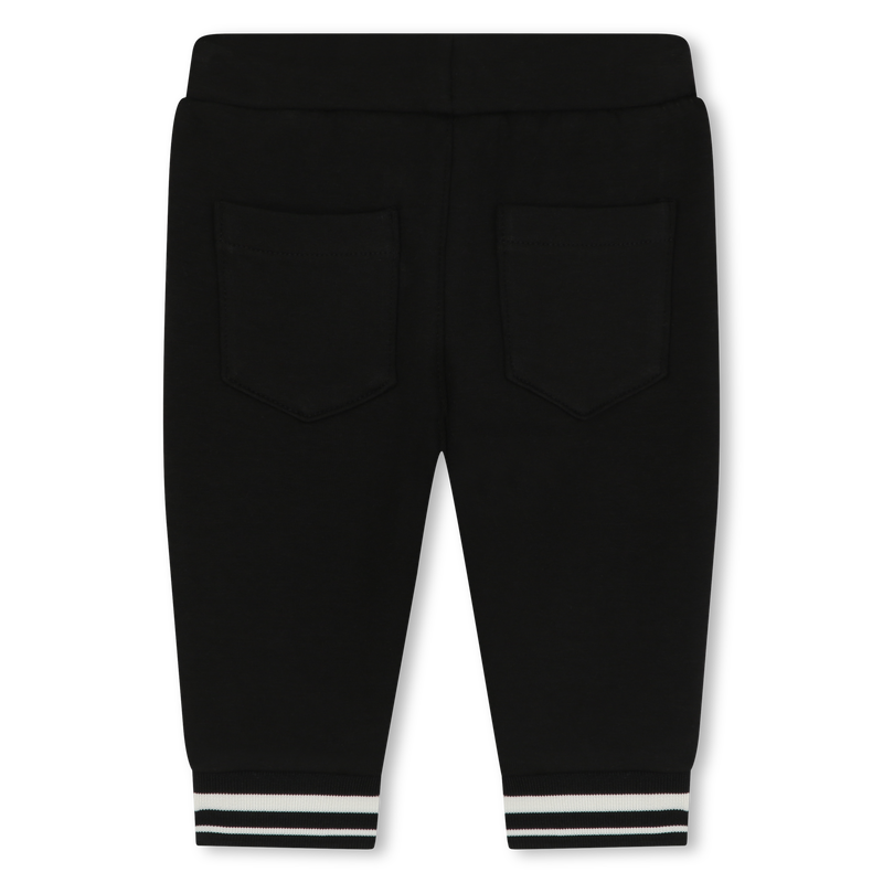 Ensemble 3 pièces jogging KARL LAGERFELD KIDS 
                    GARCON