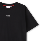 T-shirt &agrave; manches courtes Hugo 
                    GARCON