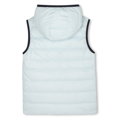 Doudoune &agrave; capuche BOSS GARCON