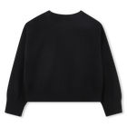 Pull tricot DKNY 
                    FILLE