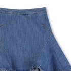 Jupe en denim GIVENCHY 
                    FILLE