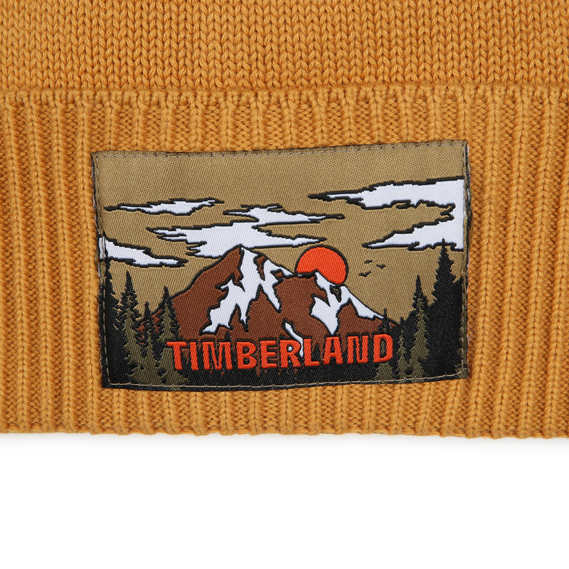 Bonnet à revers TIMBERLAND 
                    GARCON