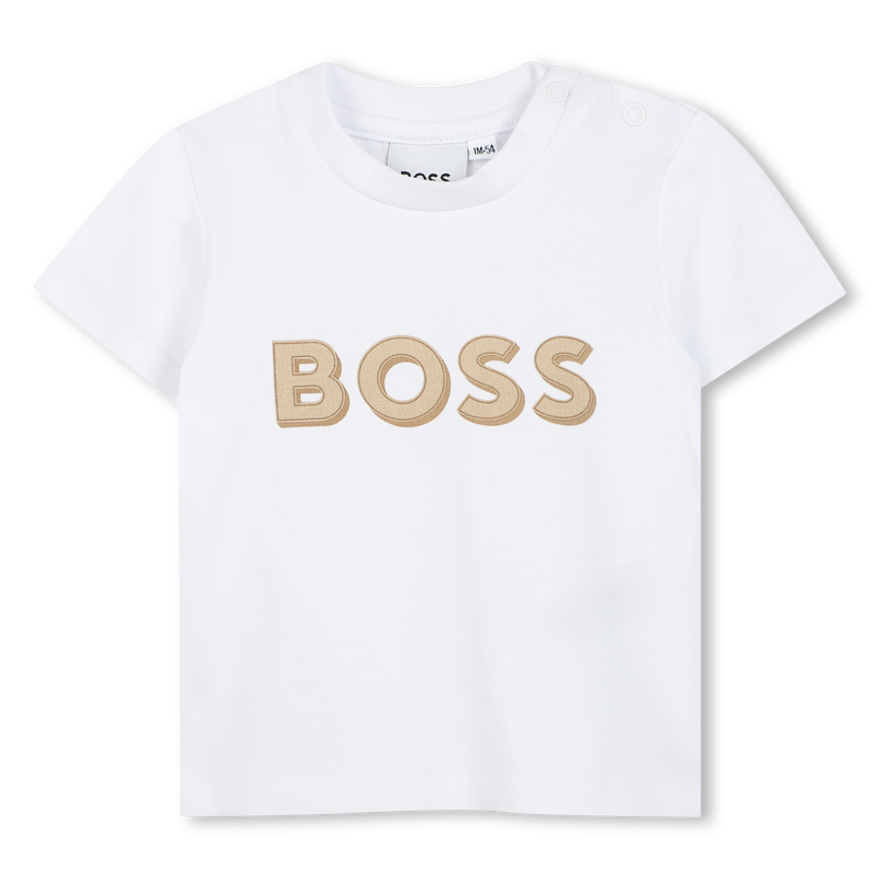 Ensemble de jogging 3 pièces BOSS 
                    GARCON
