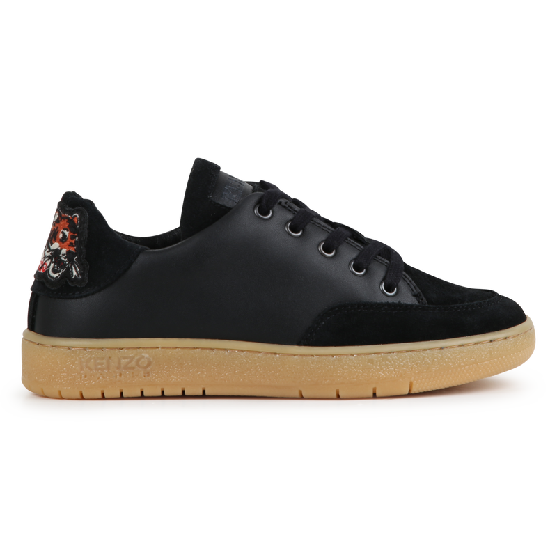 Baskets KENZO KIDS 
                        UNISEXE