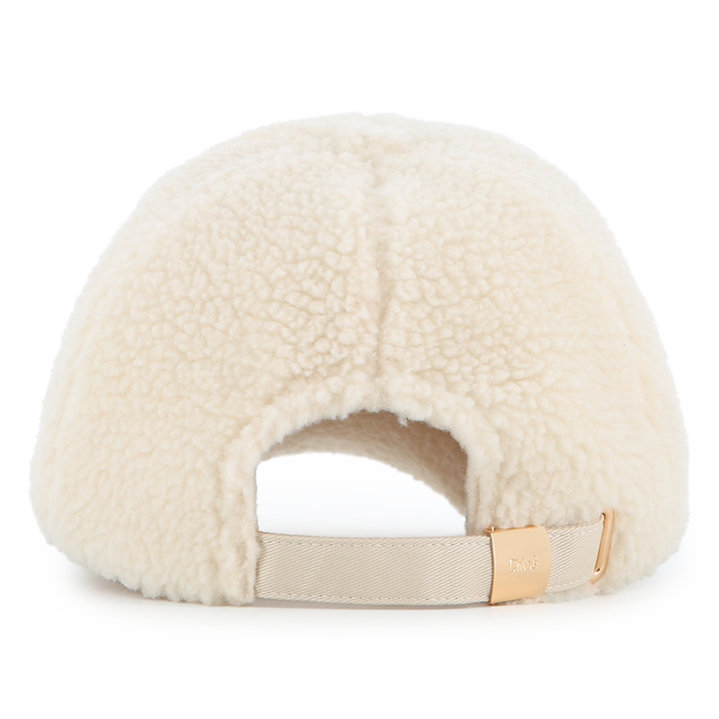 Casquette CHLOE 
                        FILLE