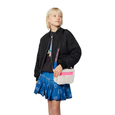 Sac à main sangle ajustable BILLIEBLUSH FILLE