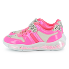 Baskets lumineuse BILLIEBLUSH 
                    FILLE