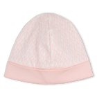 Ensemble pyjama, bonnet et bavoir MICHAEL KORS 
                    FILLE