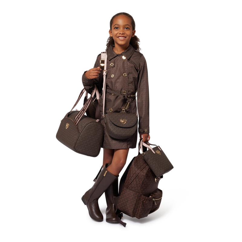 Sac week-end MICHAEL KORS 
                    FILLE