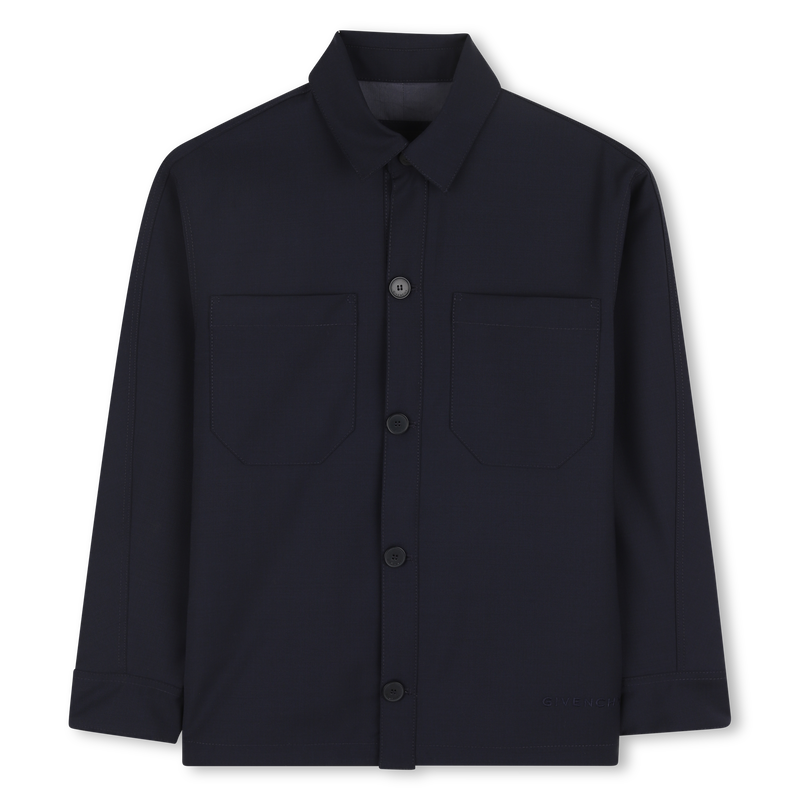 VESTE DE COSTUME GIVENCHY 
                        GARCON