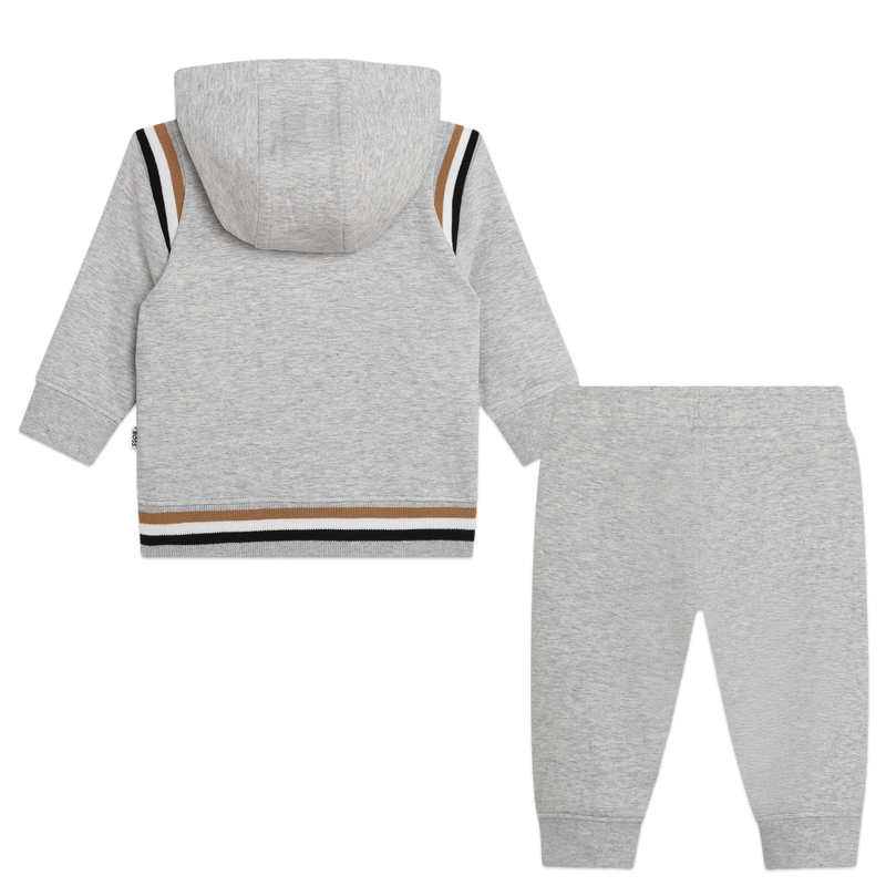 Ensemble de jogging BOSS 
                    GARCON