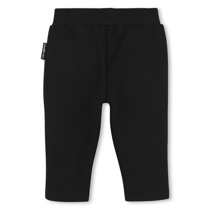 Ensemble chemise et pantalon KARL LAGERFELD KIDS 
                        GARCON