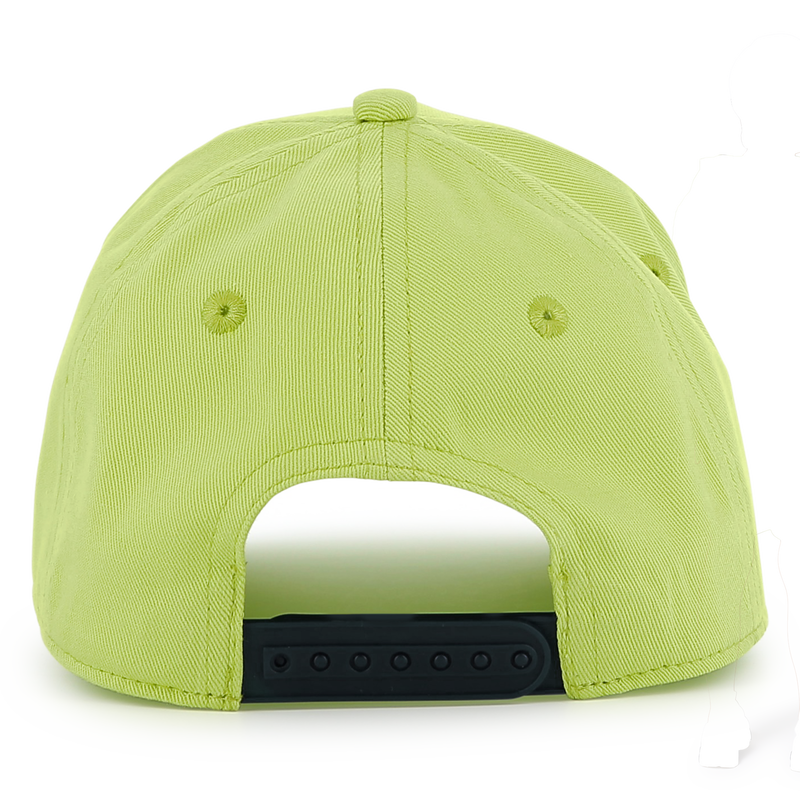 Casquette &agrave; fermeture r&eacute;glable BOSS 
                        GARCON