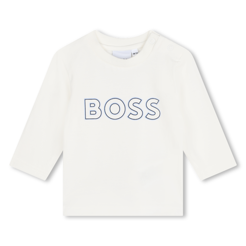 Ensemble jogging 3 pièces BOSS 
                    GARCON