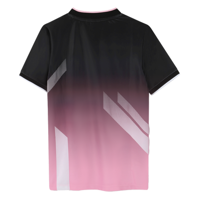 T-shirt manches courtes col V BOSS GARCON