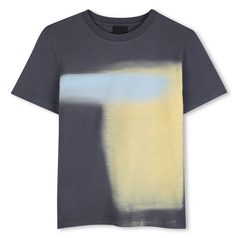 Tee-shirt manches courtes GIVENCHY 
                        GARCON