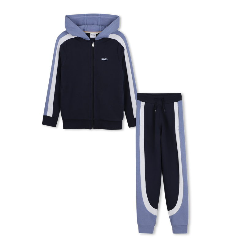 ENSEMBLE DE JOGGING BOSS 
                        GARCON