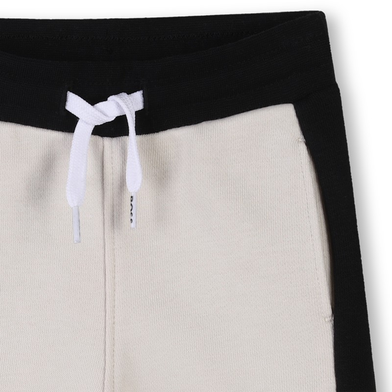 Pantalon de jogging molletonné BOSS 
                    GARCON