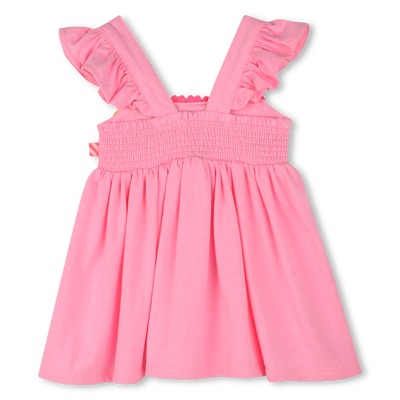 Robe &agrave; bretelles BILLIEBLUSH FILLE