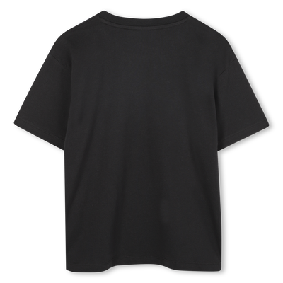 Tee-shirt à manches courtes KENZO KIDS GARCON