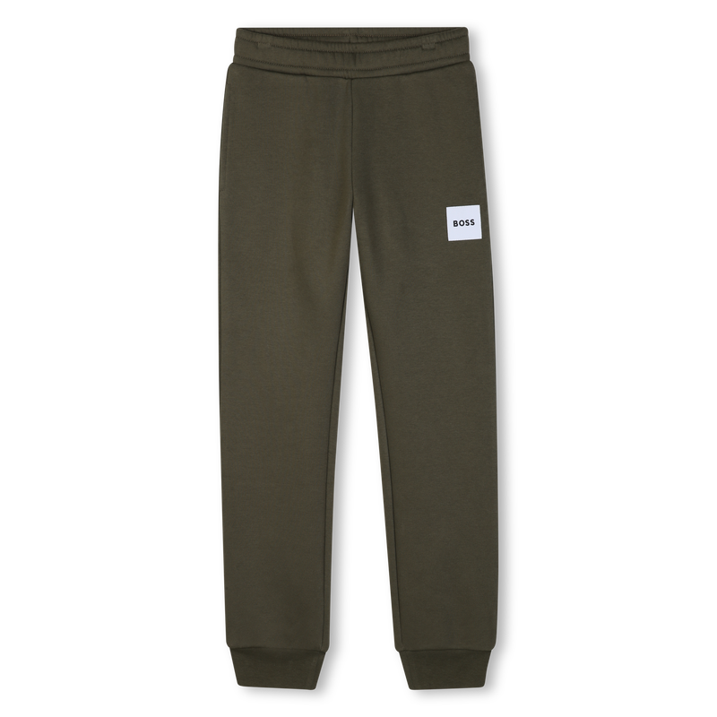 Ensemble jogging BOSS 
                        GARCON