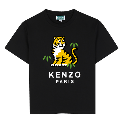 Tee-shirt KENZO KIDS UNISEXE