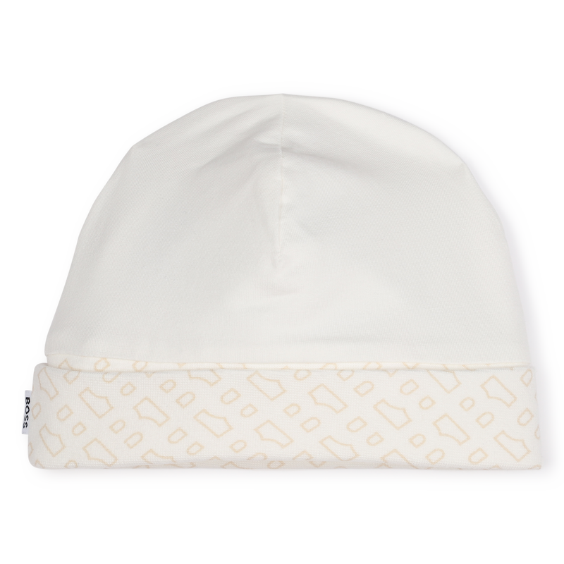 Ensemble 4 pi&egrave;ces BOSS 
                        UNISEXE