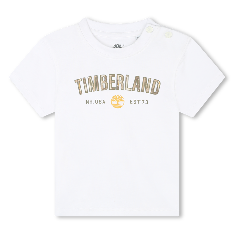 Ensemble 2 pièces TIMBERLAND 
                    GARCON