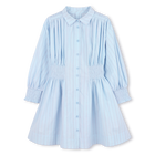 Robe chemise LANVIN 
                    FILLE
