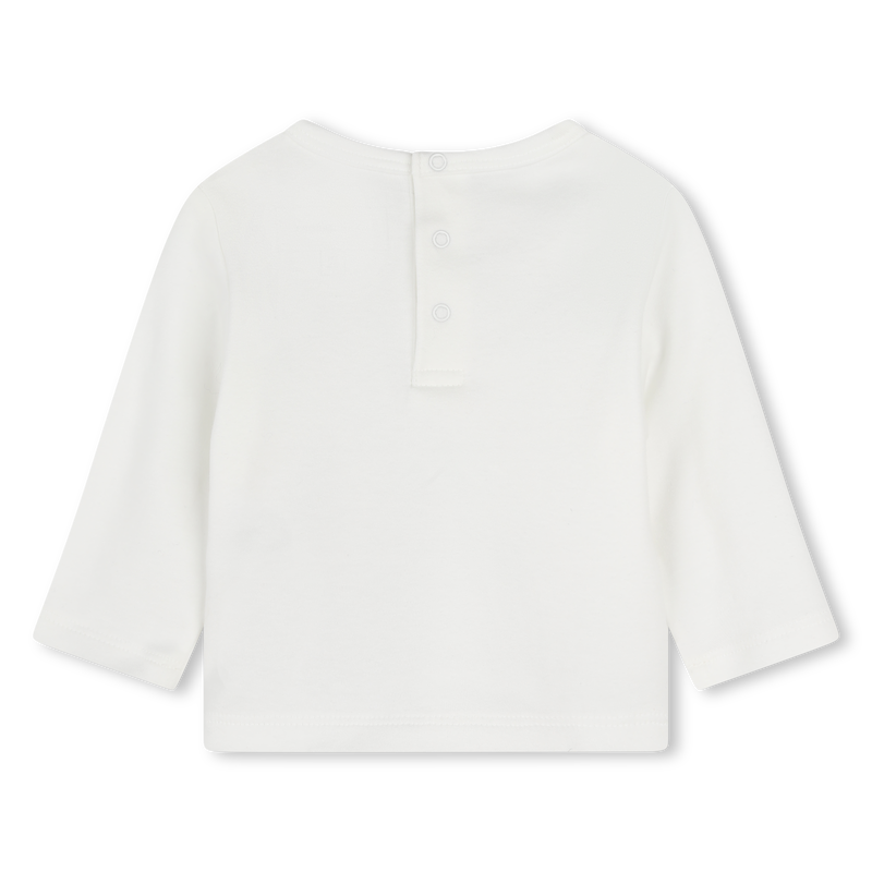 Ensemble 3 pièces en coton THE MARC JACOBS 
                    UNISEXE