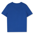 Tee-shirt manches courtes BOSS 
                    GARCON