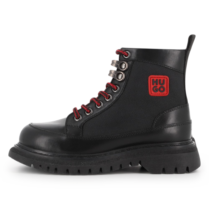 Bottines Hugo 
                        GARCON