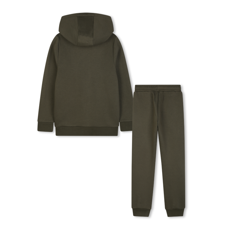 Ensemble jogging BOSS 
                        GARCON