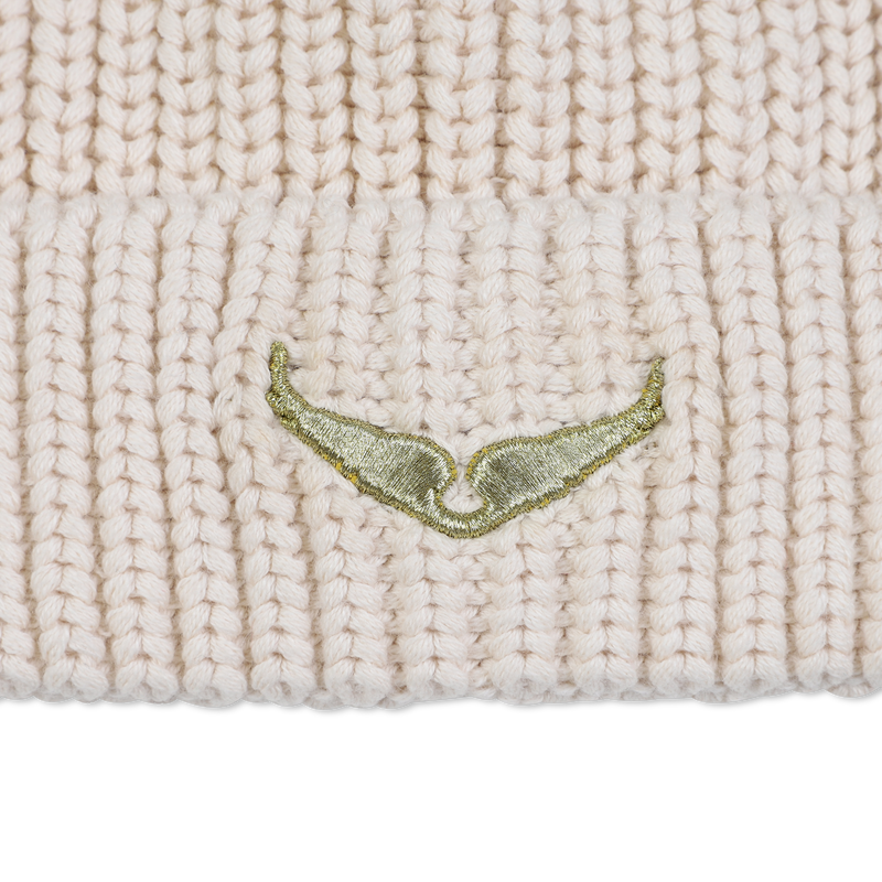 Bonnet en tricot ZADIG & VOLTAIRE 
                    FILLE