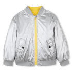 Blouson r&eacute;versible MARC JACOBS 
                    FILLE