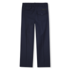 Pantalon de c&eacute;r&eacute;monie LANVIN 
                    GARCON