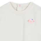 Robe &agrave; manches longues BILLIEBLUSH 
                    FILLE