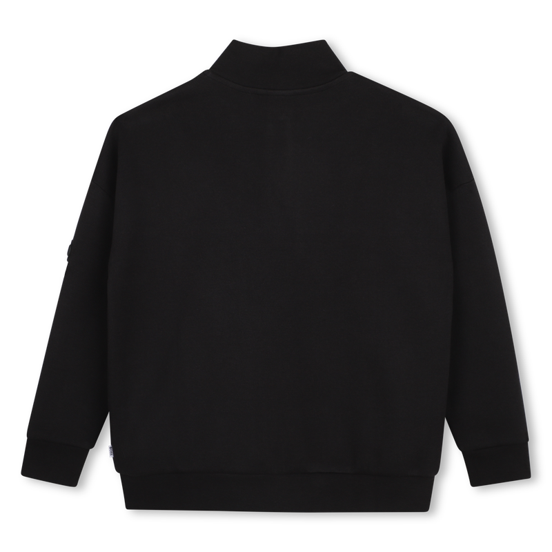 Sweat-shirt-shirt BOSS 
                        GARCON