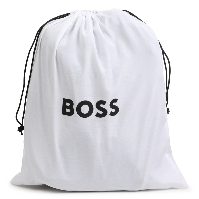 Sac à langer avec bretelles BOSS 
                    UNISEXE