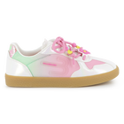 Basket &agrave; lacets BILLIEBLUSH 
                    FILLE