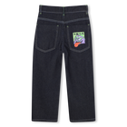 Pantalon en denim BILLIEBLUSH 
                    GARCON