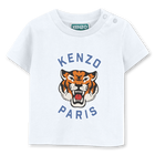 Tee-shirt manches courtes KENZO KIDS 
                    UNISEXE