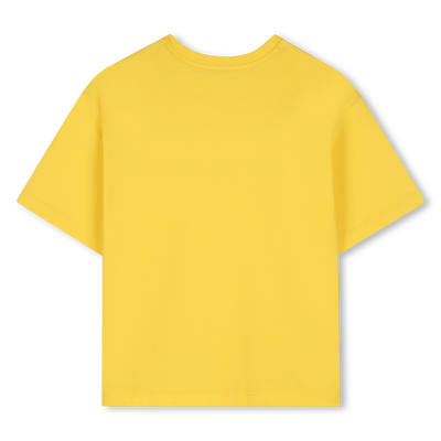 Tee-shirt manches courtes MARC JACOBS GARCON