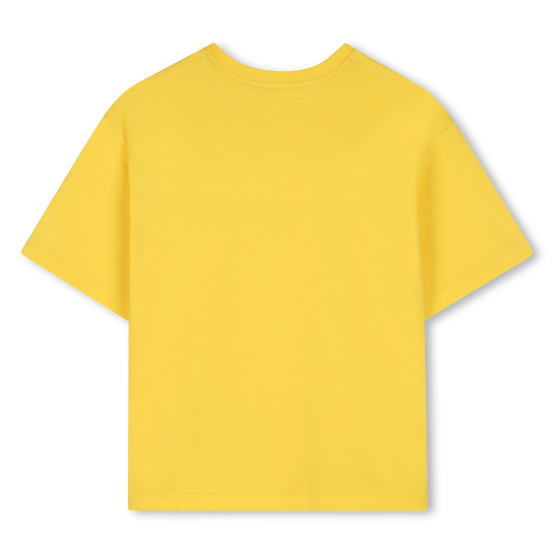 Tee-shirt manches courtes MARC JACOBS 
                        GARCON