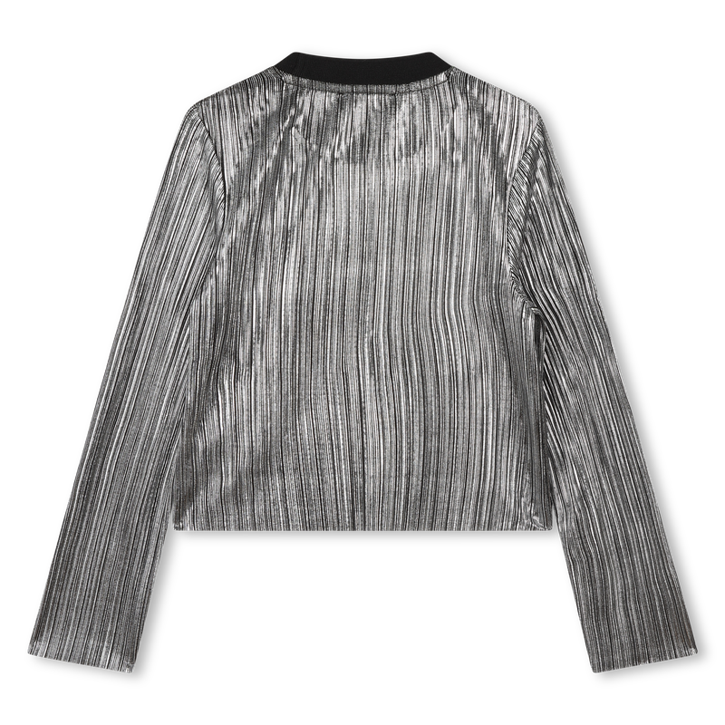 T-shirt à manches longues DKNY 
                    FILLE
